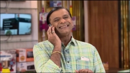 Taarak Mehta Ka Ooltah Chashmah - 2nd October 2025